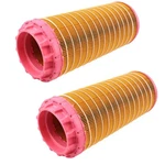 2x Air Filter 1310218650 For Atlas Copco Compressor Xas58-7 Xas88-7 Sa17599. Fixed Price $94.06.