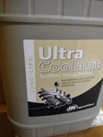 Ingersoll Rand Ultra Coolant Compressor Oil - 20l. Fixed Price $480.00.