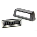 Vintage Air Under Dash Louver For 2-1/2in Hose- 49059-vul. Fixed Price $50.20.