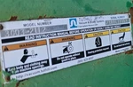 Blower Tuthill, #3003-2112 Positive Displacement Repair Parts. Fixed Price $399.99.