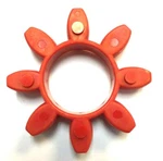 Sullivan / Palatek Oem Drive Coupling Insert Part# 08516-029 20-50hp. Fixed Price $187.20.