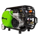 Forney Industries Fornair 120 Psi 4.5 Cfm 2hp 4 Gallon Oil-free Air Compressor. Fixed Price $515.99.