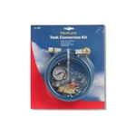 Tru-flate Brass Tank Valve 4 In Female Trfl41907. Fixed Price $39.99.