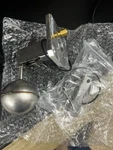 An52960 Kaeser Amd6550 Float Assembly. Fixed Price $131.25.