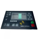 Kaeser Sigma Control 2 Operator Panel Mebrane Hmi Interface. Fixed Price $133.00.