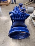 Quincy 350ll Remanufactured Pump. Fixed Price $7600.00.