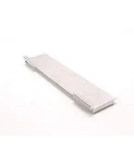 Garland N21460640 Splash Shield, New 2 Platen For Range - Part#. Fixed Price $64.11.