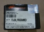 Genuine Oem Ingersoll Rand 39258942 Programmed Flash Circuit Chip. Fixed Price $100.00.