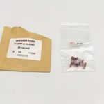 Dresser Rand Pp1424nb Insert & Spring Lot Of 6. Fixed Price $27.80.