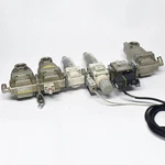 Smc Pneumatics Amg250c-02bc Ambient Dryer W/ Compressed Air Treatment Assembly. Fixed Price $244.99.