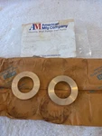 American Mfg Company, Gardner Denver, Ppgd Fg317, Junk Ring, 5x6, New, 2 In Pack. Fixed Price $69.97.