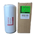 54672654 Lvxincha Air Compressor Replacement Oil Filter Sealed New In Box. Fixed Price $29.99.