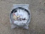 Campbell Hausfeld Belt Replacement Kit #wl015302aj Nos. Fixed Price $29.95.