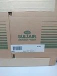 Sullair Air Gasket Single #049202. Fixed Price $20.00.