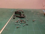 Assorted Parts For A Kobalt Kldp1 Air Inflator Power Source: Car/electric. Fixed Price $5.99.