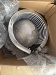 Sullair Oem Cooler Replacement For Es-6. Fixed Price $1200.00.