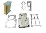 Fs Curtis Model E57 Valve Set Head Overhaul Kit With Complete Replacement. Fixed Price $249.00.