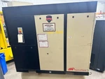Ingersoll Rand M#irn40h-tas-hv Variable-speed Rotary Screw Compressor. Fixed Price $6000.00.