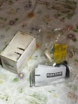 Kaeser Oem Usvf-35 Filter Element Made In Ireland New Box. Fixed Price $38.00.