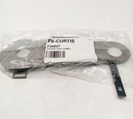 Fs-curtis Toledo F24527 Bracket Belt Guard. Fixed Price $30.00.
