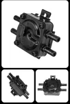 Gas Fuel Pump Valve For Case / Ingersoll 4020 Lawn Garden Tractor Mower 20hp. Fixed Price $19.95.