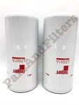 Fleetguard Lube Filter Lf691a - Cummins Replacement Part (pack Of 2). Fixed Price $79.50.