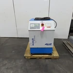 Alup Scd 30/so 30hp Variable Speed Rotary Screw Air Compressor 460v 3ph 190psi. Fixed Price $8384.99.