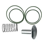 1pcs 2901186400 Check Valve Kit For Atlas Copco Compressor 2901-1864-00. Fixed Price $99.99.