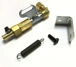 A13616 / 5130228-00 Dewalt Throttle Control For 4, 5.5 & 6.0 Hp Honda Engines. Fixed Price $57.19.