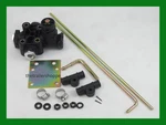 Velvac Height Control Air Accessory Valve With Linkage Kit 1/4" Npt. Fixed Price $124.75.