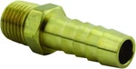 Milton 602 1/4" M. End, 3/8" Id Hose - 10ea. Fixed Price $21.05.