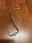 Genuine Part Air Pressure Tube Assy For Porter Cable Cf2400 2 Gal Compressor. Fixed Price $23.99.