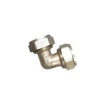 1 Pc 3/4" Npt Elbow M8067 Fits Quincy Qgs 20-hp Maxline Piping. Fixed Price $24.95.