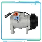 Ac A/c Compressor For Chrysler Aspen 2007-2008 Dodge Durango 2004-2008 5.7l. Fixed Price $125.68.