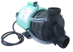 Bathtub Pump - 1hp W/ Air Switch & Cord 115 Volts Fits Most All Bathtubs. Fixed Price $375.00.