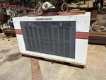 40hp Gardner Denver Electra Saver Ii Rotary Air Compressor Sentry Es Control. Fixed Price $4800.00.