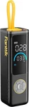 Fanttik X9 Apex Portable Air Compressor For Car Tires, 35s Fast Inflation, 150ps. Fixed Price $45.99.