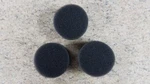 Foam Filter # D24233 (3) Pack Craftsman Black & Decker Devilbiss Porter Cable. Fixed Price $10.49.
