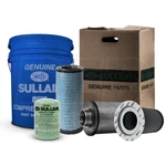 02250107-556 Sullair Maintenance Kit Oem Part. Fixed Price $3900.00.