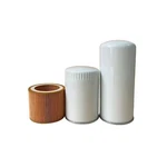 Filme 24121212 Air Oil Separator Filter Kit 39329602 88171913 For Compressor .... Fixed Price $150.73.