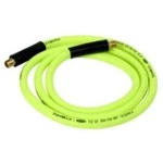Legacy Manufacturing Hfz1208yw3s Flexzilla Whip Hose 1/2" X 8'. Fixed Price $40.39.