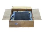Doosan Oil Cooler Replacement For Air Compressor 36882934 Fits Ingersoll Rand. Fixed Price $1854.55.