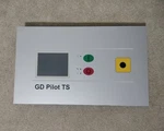 Zs1085953 Gardner Denver Pilot Ts Controller. Fixed Price $849.99.