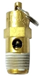 Compressor Safety Valve, 1/4-in. Mnpt - Sv-01. Fixed Price $19.78.