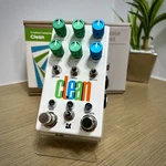 Chase Bliss Audio Clean -creative Compressor- Ds09284315. Fixed Price $602.77.