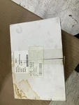 Gemini Lubricatior Pump Pn: 408-1622. Fixed Price $250.00.