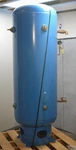 302421 / Mawp200 Compressed Air 120 Gal Tank 200 Psi 400f Manchester. Fixed Price $12000.00.