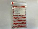 Ingersoll Rand 5rlk-118 Rear End Plate Retainer **sold As Pack Of 6**. Fixed Price $11.87.
