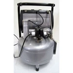 Jun-air Oilless Rocking Piston Air Compressor Of302-25b (3371498). Fixed Price $895.00.