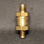 Discount Hvac Cu-a15620 - Mueller 1/4 Check Valve Wfl. Fixed Price $7.49.